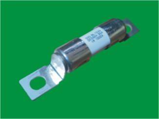 HEV、EV空調、空壓機用保險絲（DC500V 15-50A）